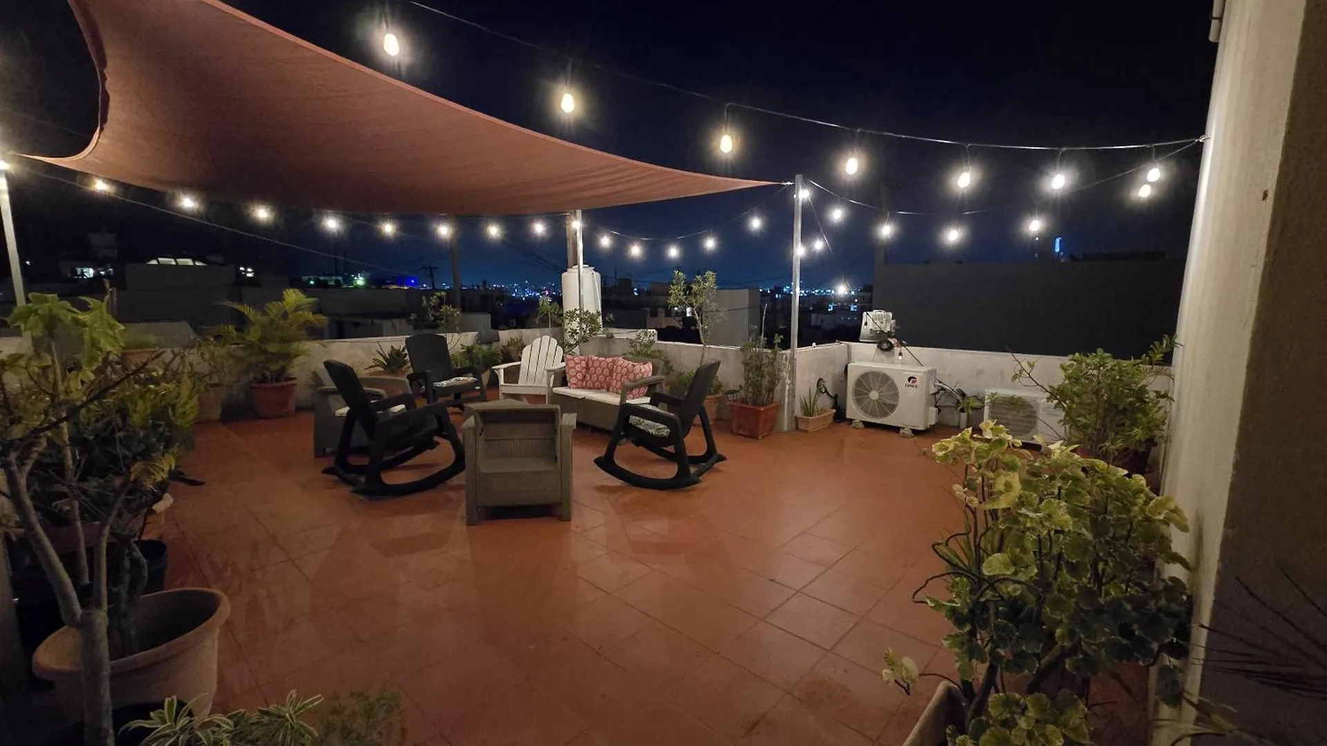 Holiday home Historic Retreat With Rooftop In Old San Juan